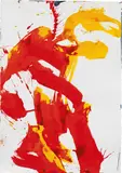 Franz Grabmayr, Untitled