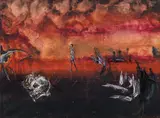 Soshana Afroyim, Untitled