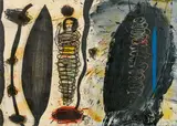 Mario Dalpra, Untitled
