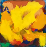 Gottfried Mairwöger, Untitled