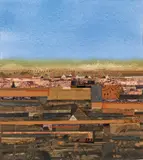 Karl Korab, Untitled