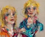 Lucia Riccelli, Untitled