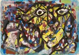 Oswald Oberhuber, Untitled