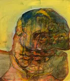 Heinz Stangl, Untitled