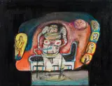 Franz Ringel, Untitled