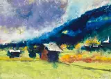 Karl Stark, Untitled