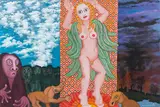 Robert Zeppel-Sperl, Bali