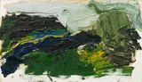 Franz Grabmayr, Waldviertler Landschaft