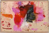 Martha Jungwirth, still life