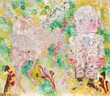 Oswald Oberhuber, Untitled