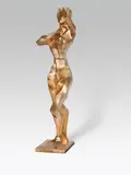 Oskar Höfinger, Folies Bergère "Golden Series
