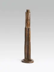 Fritz Wotruba, Torso, 1958, bronze