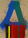 Markus Prachensky, Etruria Blues
