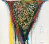 Drago J. Prelog, Vau Haut Rinnt" (from the series V-Häute)