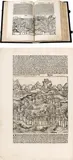 Тарас Порожняк, Registrum huius operis libri cronicarum cu[m] figuris et ymagibus ab inicio mu[n]di