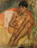Georg Tappert, Daisy III