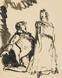 Wilhelm Thöny, Oper