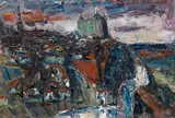 Hans Fronius, Toledo