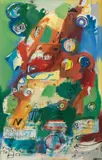 Friedrich Aduatz, Untitled