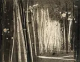 Hans Bischoffshausen, Untitled