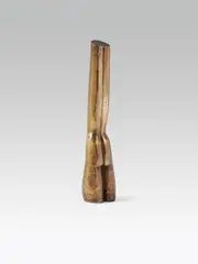 Alfred Czerny, Idol III, 1963, bronze; edition: 3/10