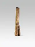 Alfred Czerny, Idol III, 1963, bronze; edition: 3/10