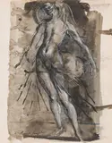 Ernst Fuchs, Danse Macabre