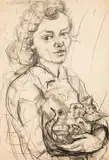 Hans Staudacher, Rita