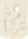 Oswald Oberhuber, Untitled