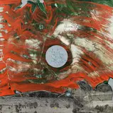 Christian Ettl, Untitled, 1989, oil on canvas; unframed