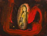 Mario Dalpra, Untitled