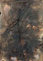 Untitled by Adolf Frohner, oil on canvas; framed, sold Jun 2017