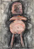 Adolf Frohner, Untitled
