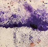Hermann Nitsch, Untitled
