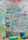 Untitled by Nikolaus Moser, 2012, oil on canvas; unframed, offered Jun 2017