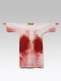 Hermann Nitsch, Malhemd