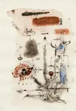 Oswald Oberhuber, Untitled