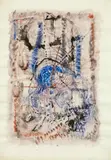 Oswald Oberhuber, Untitled