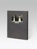 Rudolf Polanszky, Mappe "Der musikalische Affe" Edition Wallenstein