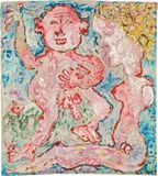 Oswald Oberhuber, Untitled