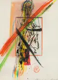 Franz Ringel, Untitled