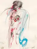 Franz Ringel, Untitled