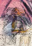 Josef Mikl, Untitled