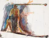 Martin Schnur, Untitled