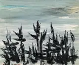 Soshana Afroyim, Untitled
