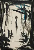 Soshana Afroyim, Alone