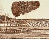 Othmar Zechyr, Flying object