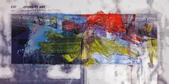 Peter Vahlefeld, Untitled, 2009, Fujicolor christal archive paper on dibond, Diasec (acrylglass); framed; edition: 3 plus 2 artist proof