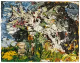 Franz Grabmayr, Untitled (Kirschbaum)