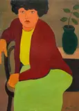 Otto Muehl, Eva